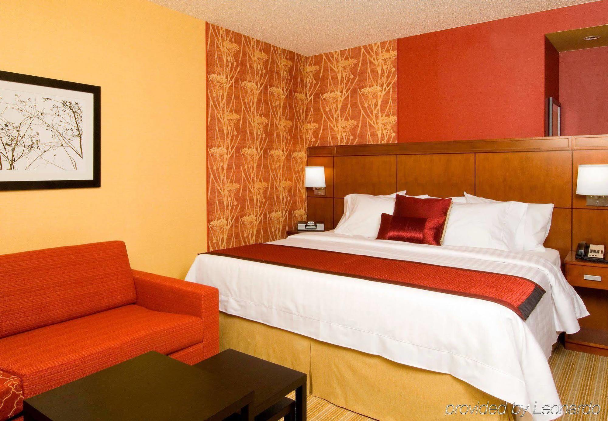 Courtyard By Marriott Sioux Falls Exterior foto